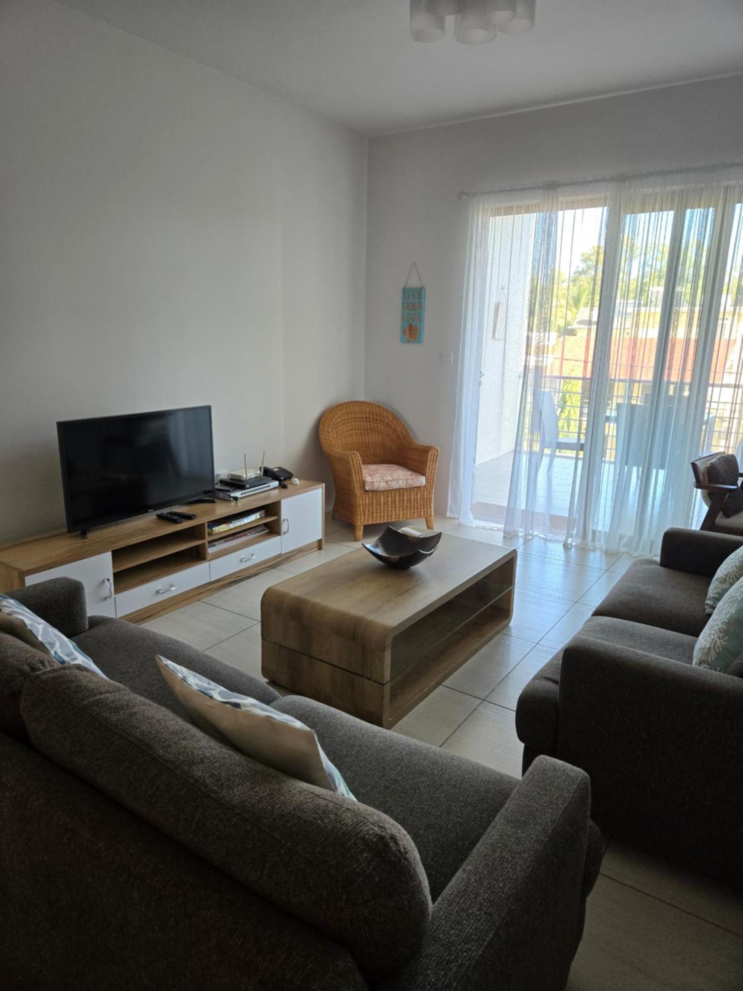 Modern And Cosy Condo: Westwood Apartments Flic en Flac Exterior foto